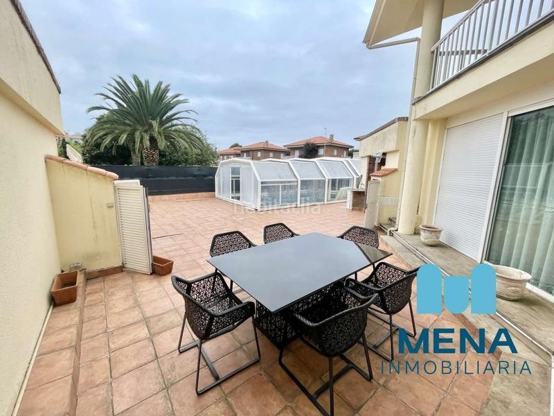 Foto 7b6ad5e9-43b4-4d2c-8479-34a990700acd. Chalet espectacular chalet en soto de la marina en Santa Cruz de Bezana