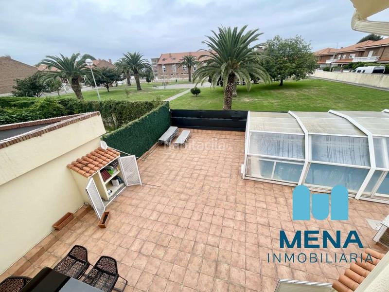 Foto ed78426d-1ccf-4713-90f9-296d40132c53. Chalet espectacular chalet en soto de la marina en Santa Cruz de Bezana