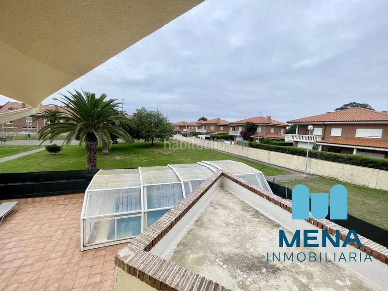 Foto f01a2bc1-44b1-4567-9770-8fcef1f50039. Chalet espectacular chalet en soto de la marina en Santa Cruz de Bezana