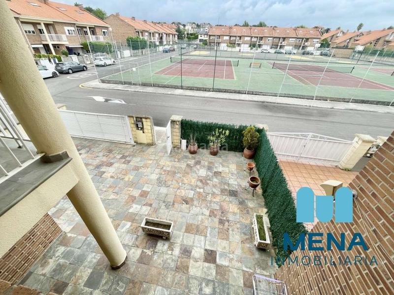 Foto f60cc0b6-d722-4a7f-b61e-e3b989f5929f. Chalet espectacular chalet en soto de la marina en Santa Cruz de Bezana