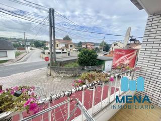 Xalet a Revilla. Casa con negocio en revilla de camargo