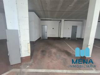 Car parking in Bezana - Prezanes