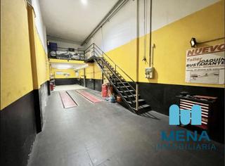 Local Comercial en Alisal - San Romn. Local en venta en santander
