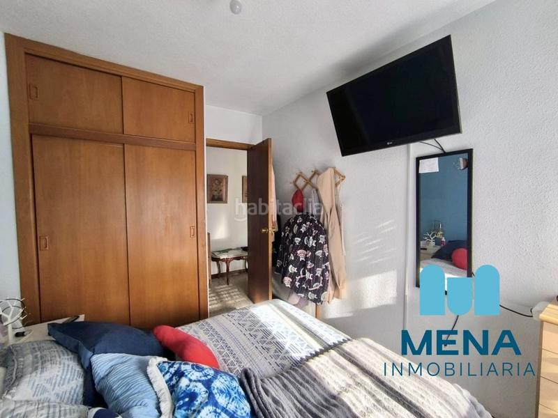 Foto 058692af-fecf-4c3b-8ff1-daf18591610c. Pis amb calefacció a El Parque - Zapatón Torrelavega