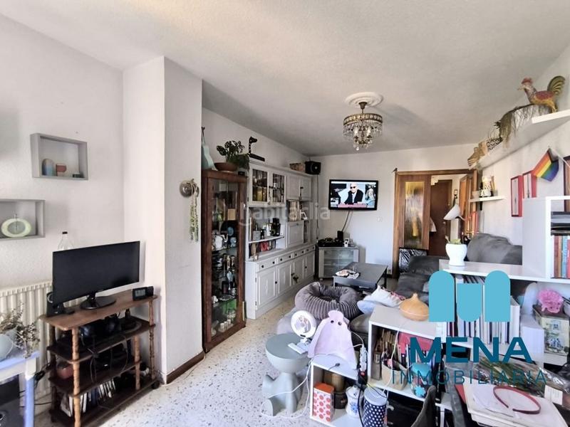 Foto 472e23f4-7e9a-4500-99c2-816b2f4b462b. Pis amb calefacció a El Parque - Zapatón Torrelavega