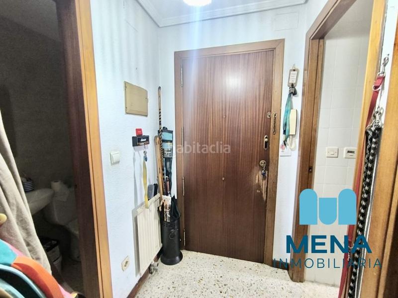 Foto 6cb5d4d2-44a1-4b30-9cff-e2e61657cb72. Pis amb calefacció a El Parque - Zapatón Torrelavega