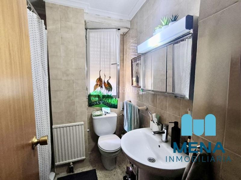 Foto e1161e35-d3bc-40e8-aa48-37b8f2cffce3. Pis amb calefacció a El Parque - Zapatón Torrelavega