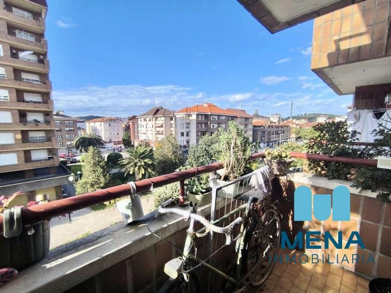 Foto ed846935-28d3-460a-a835-4ce8478aaea8. Pis amb calefacció a El Parque - Zapatón Torrelavega