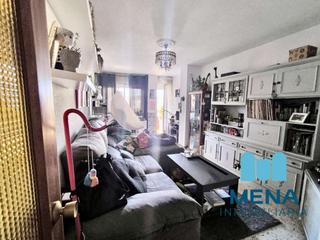 Pis en El Parque - Zapatn. Piso con terraza en el centro de torrelavega