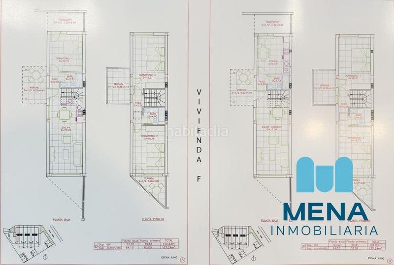 Foto 420fcbef-4473-4101-8136-dd0b09a7cd92. Maison avec chauffage dans Cacicedo Camargo