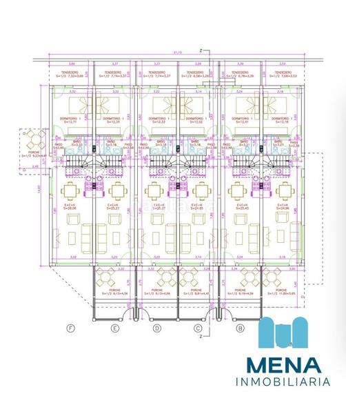 Foto 96badf11-6d28-41ba-85e1-4daa2782dd8a. Casa con riscaldamento in Cacicedo Camargo