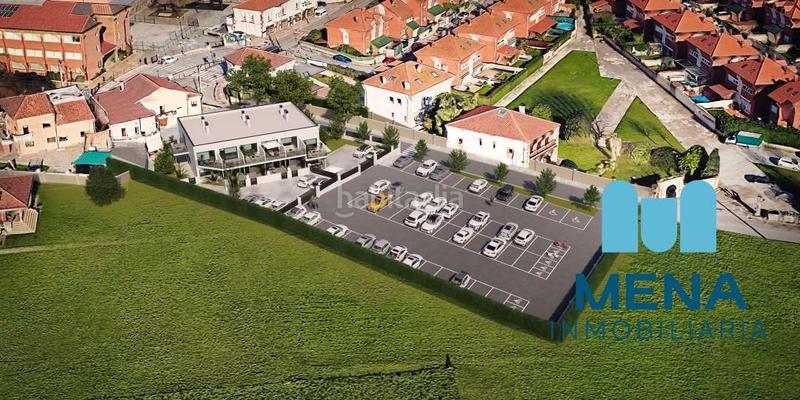 Foto 5ab6468c-e7d3-497f-8c9f-36ac26548ac9. Maison jumelée avec chauffage dans Cacicedo Camargo