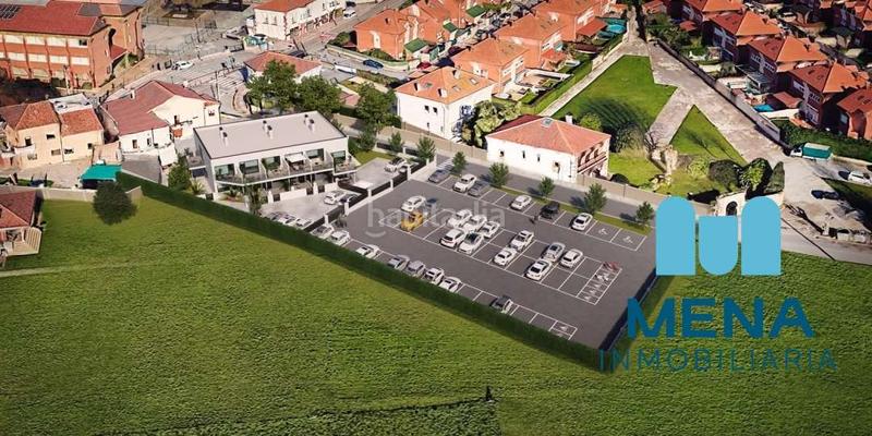 Foto 58f2abe9-f9ec-405a-9248-32176bce820f. Casa adossada amb calefacció a Cacicedo Camargo