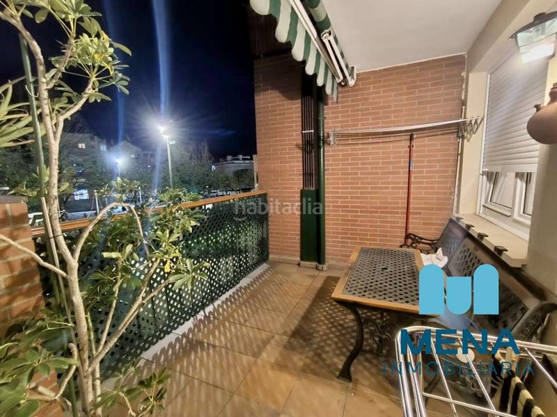 Foto 0e3f02d3-68a4-4e02-a4dc-a18880e2e744. Pis amb calefacció aparcament a Bezana - Prezanes Santa Cruz de Bezana