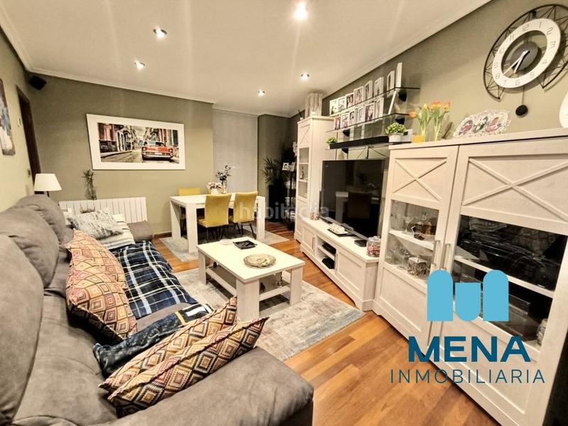 Foto 0f2f5984-8775-4316-9181-425cc5a63851. Pis amb calefacció aparcament a Bezana - Prezanes Santa Cruz de Bezana