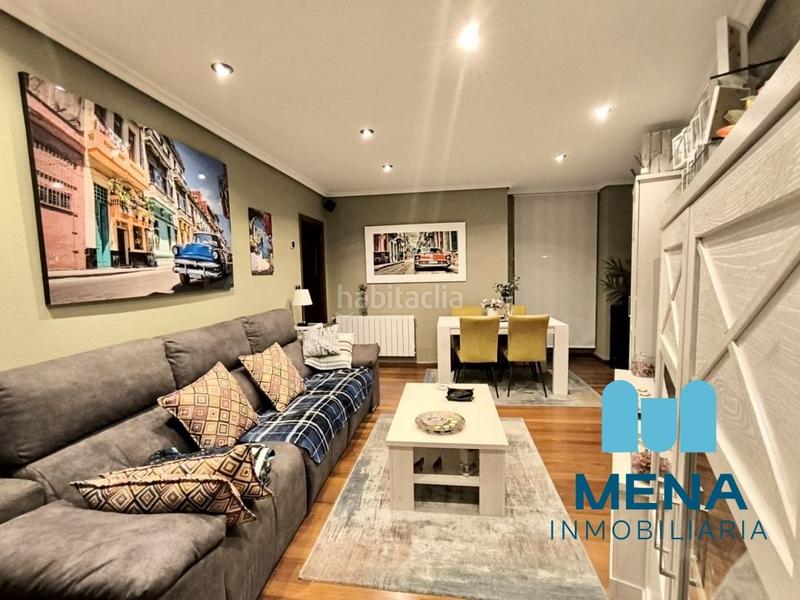 Foto 1b035266-bc1b-402f-a1a3-4e26bcf66c09. Pis amb calefacció aparcament a Bezana - Prezanes Santa Cruz de Bezana