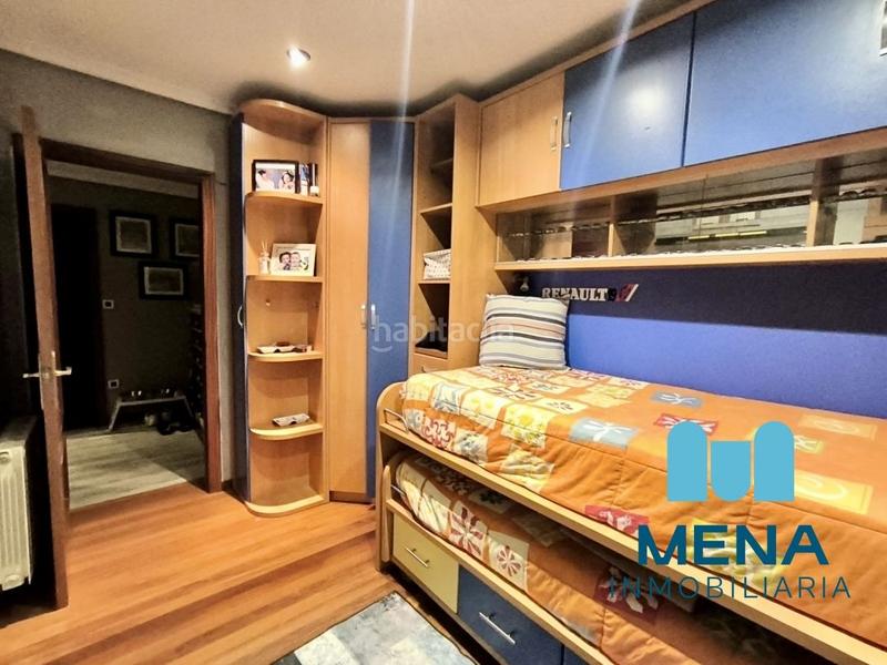 Foto 2a22c76d-abbe-41e5-8e80-66db513cd41a. Pis amb calefacció aparcament a Bezana - Prezanes Santa Cruz de Bezana