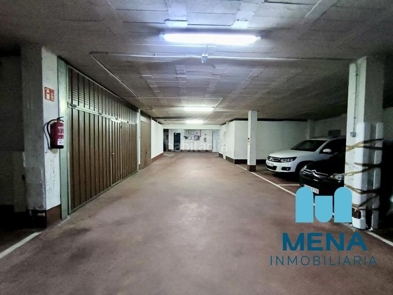 Foto 44e6d44d-a993-47ce-a9b5-4ffb7615b9c7. Pis amb calefacció aparcament a Bezana - Prezanes Santa Cruz de Bezana