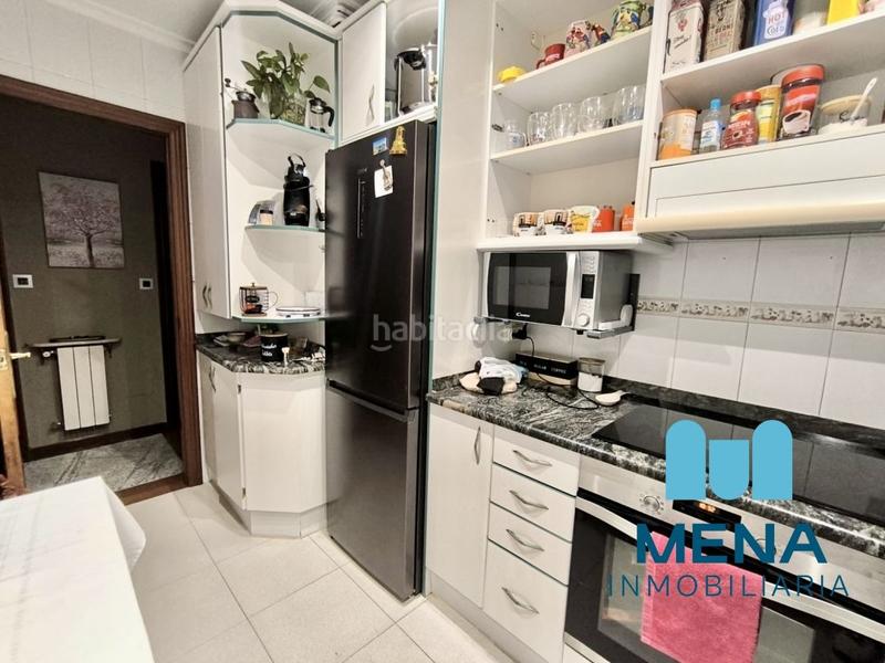 Foto 48c5697e-562a-4493-9ff9-8153ba62287c. Pis amb calefacció aparcament a Bezana - Prezanes Santa Cruz de Bezana