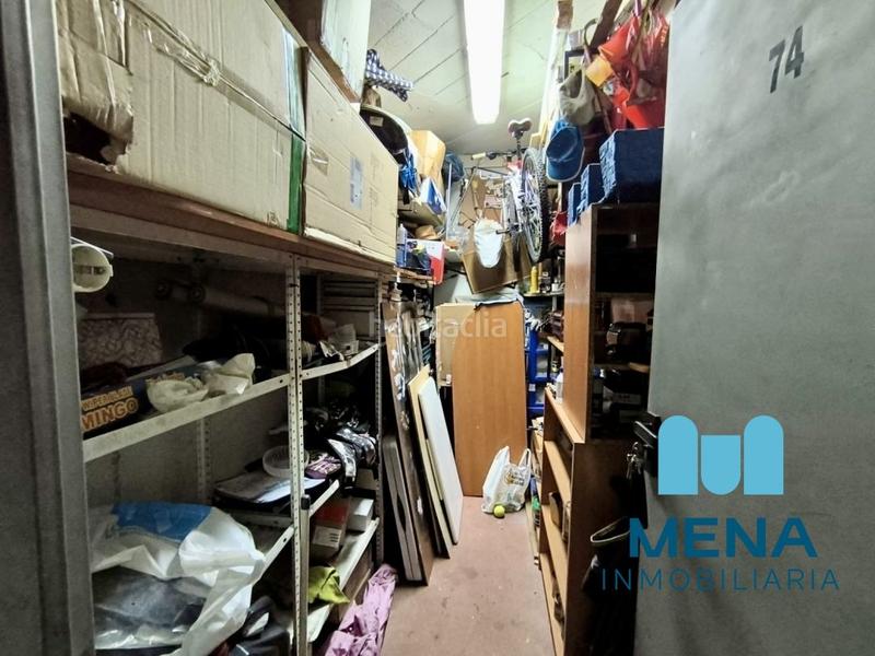 Foto 5a38080d-0294-485e-b78e-479e7b9a6e71. Pis amb calefacció aparcament a Bezana - Prezanes Santa Cruz de Bezana