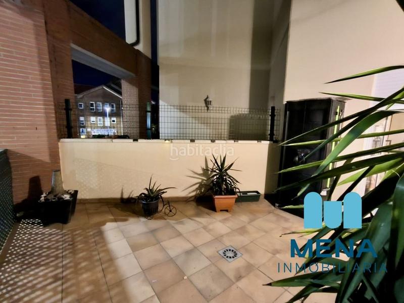 Foto 5f933c3f-b783-4cd1-8929-89001026478b. Pis amb calefacció aparcament a Bezana - Prezanes Santa Cruz de Bezana