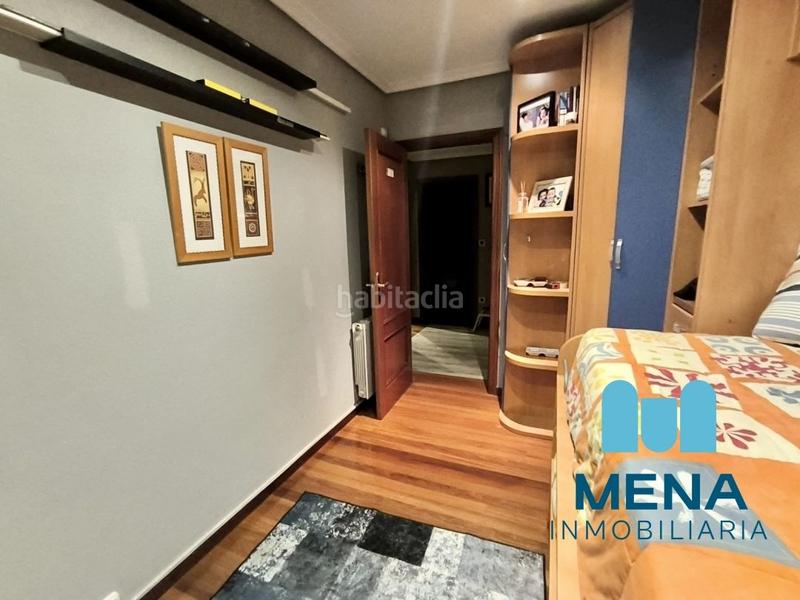 Foto 638b768e-f670-4ba8-8f52-c9c947e42d18. Pis amb calefacció aparcament a Bezana - Prezanes Santa Cruz de Bezana