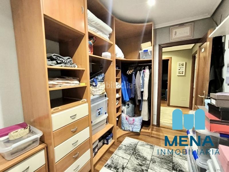 Foto 667503fd-a86c-45c8-9ebb-10a8a980e486. Pis amb calefacció aparcament a Bezana - Prezanes Santa Cruz de Bezana