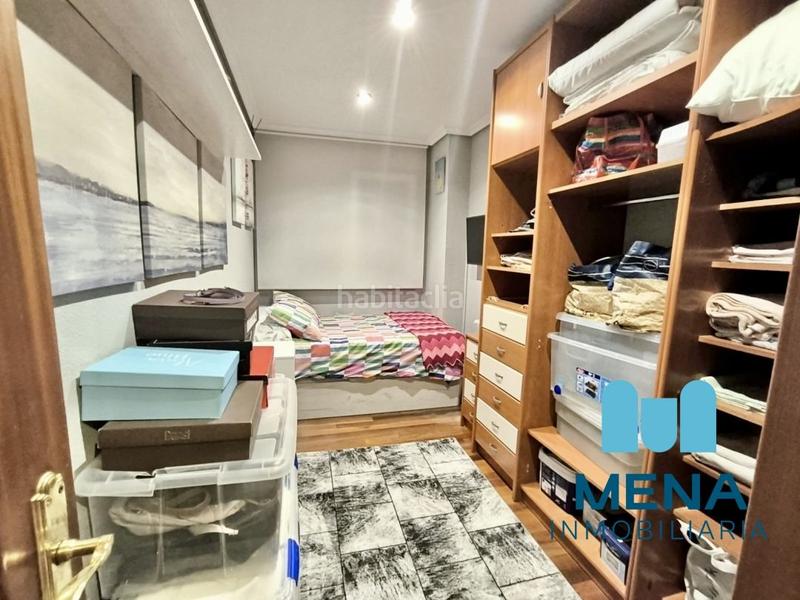 Foto 708dcb4d-6745-4f09-a608-7dad46da3b88. Pis amb calefacció aparcament a Bezana - Prezanes Santa Cruz de Bezana