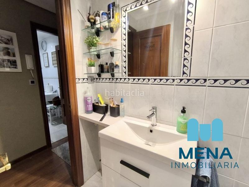 Foto 9197aa3a-5446-4b9c-b1e8-da7b910c71b8. Pis amb calefacció aparcament a Bezana - Prezanes Santa Cruz de Bezana