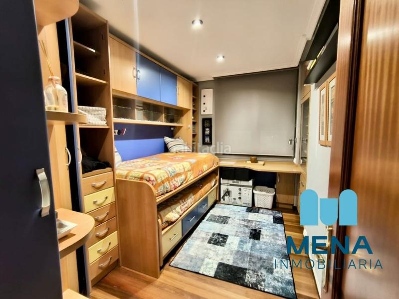 Foto 9798f824-29d7-4d78-a26e-bf860ecea55c. Pis amb calefacció aparcament a Bezana - Prezanes Santa Cruz de Bezana