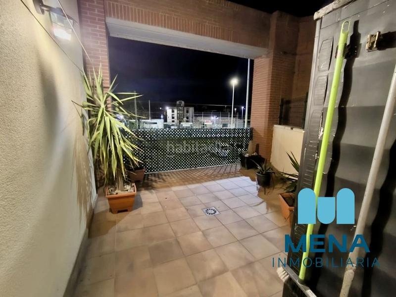 Foto a9bd5afd-8758-4453-9c18-9ef3e52d7966. Pis amb calefacció aparcament a Bezana - Prezanes Santa Cruz de Bezana