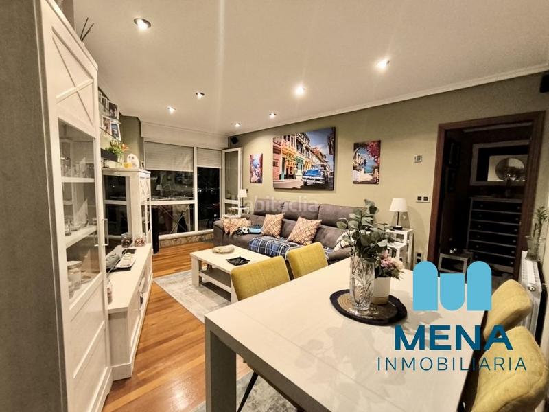 Foto abeb606d-0fe0-4bb5-8a82-71e105520688. Pis amb calefacció aparcament a Bezana - Prezanes Santa Cruz de Bezana