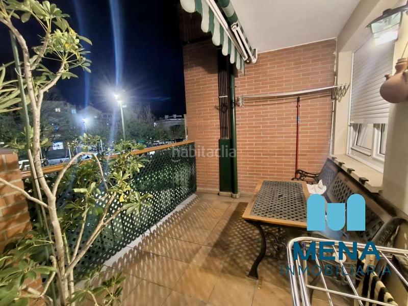 Foto d4e2bcc8-7ffb-40c8-9674-97e27f00a83e. Pis amb calefacció aparcament a Bezana - Prezanes Santa Cruz de Bezana