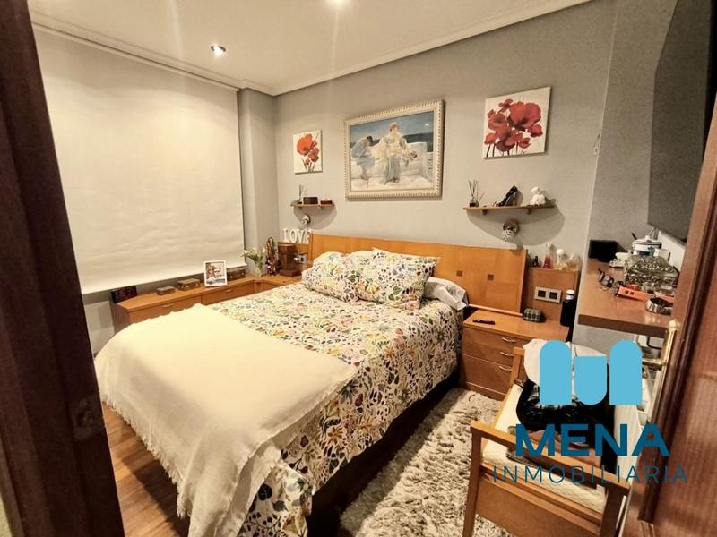 Foto dcb84072-ae8f-4a7b-a41d-94bc295c8a0c. Pis amb calefacció aparcament a Bezana - Prezanes Santa Cruz de Bezana