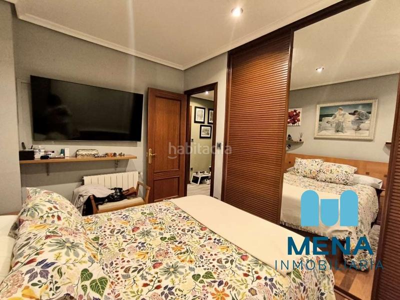 Foto e95a23f5-628c-4bed-827c-d941fbd772be. Pis amb calefacció aparcament a Bezana - Prezanes Santa Cruz de Bezana