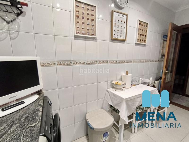 Foto e9dceb8c-01be-4a82-a0b2-b176b8cabf9b. Pis amb calefacció aparcament a Bezana - Prezanes Santa Cruz de Bezana