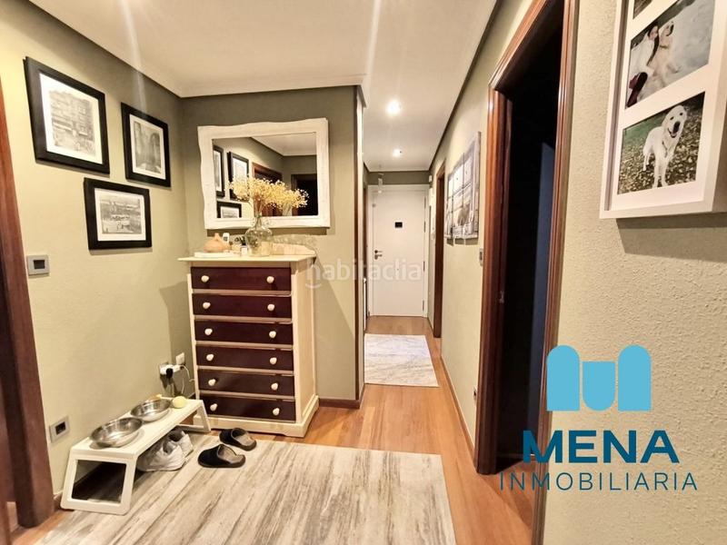 Foto ec1f0d9d-85a7-4549-a319-5ebdf77ba2a8. Pis amb calefacció aparcament a Bezana - Prezanes Santa Cruz de Bezana