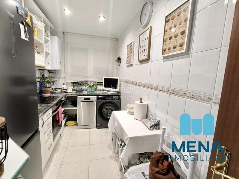 Foto f7fe0c4d-93d2-4342-89ac-3a547735b790. Pis amb calefacció aparcament a Bezana - Prezanes Santa Cruz de Bezana