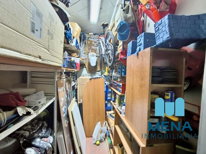 Foto f9ad6260-29ee-466e-b51c-6683301fd077. Pis amb calefacció aparcament a Bezana - Prezanes Santa Cruz de Bezana