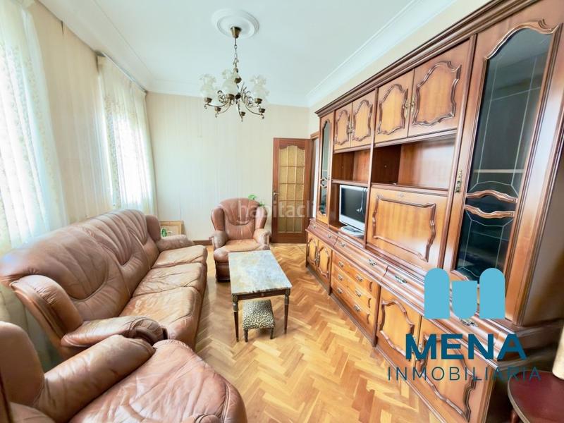 Foto 412f6911-b391-4afa-bec0-972fca2b5e0b. Àtic amb calefacció a Centro - Ayuntamiento Santander