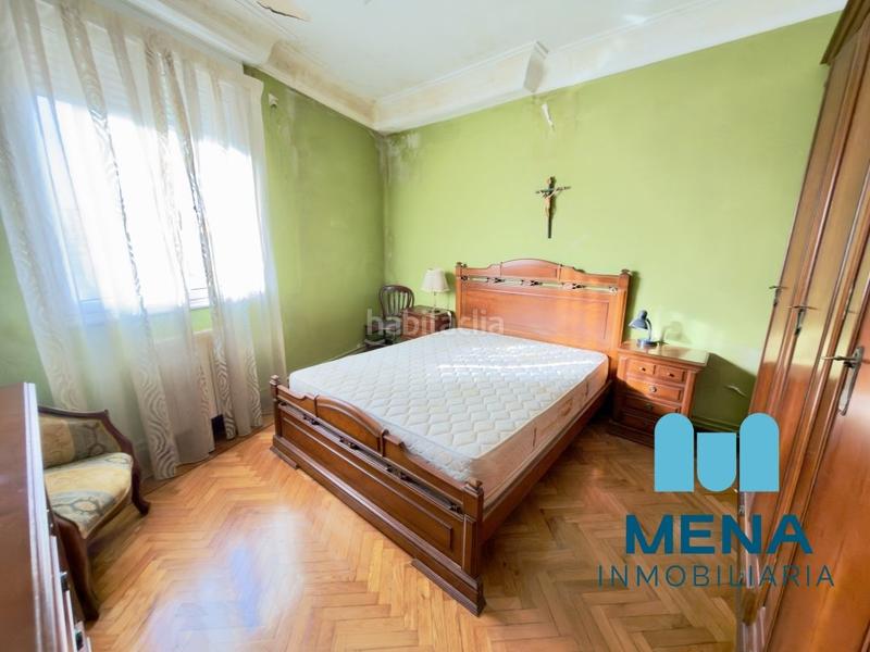 Foto 4e8f0140-39f3-4ae2-8f20-6537d706650f. Àtic amb calefacció a Centro - Ayuntamiento Santander