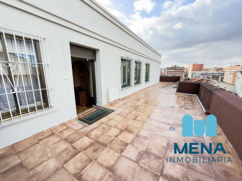 Foto 516aef6e-0ada-4f3e-9a28-5f93b8f8fe9e. Àtic amb calefacció a Centro - Ayuntamiento Santander