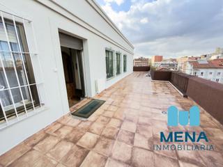 Attique à Centro - Ayuntamiento. Espectacular ático en el centro de santander