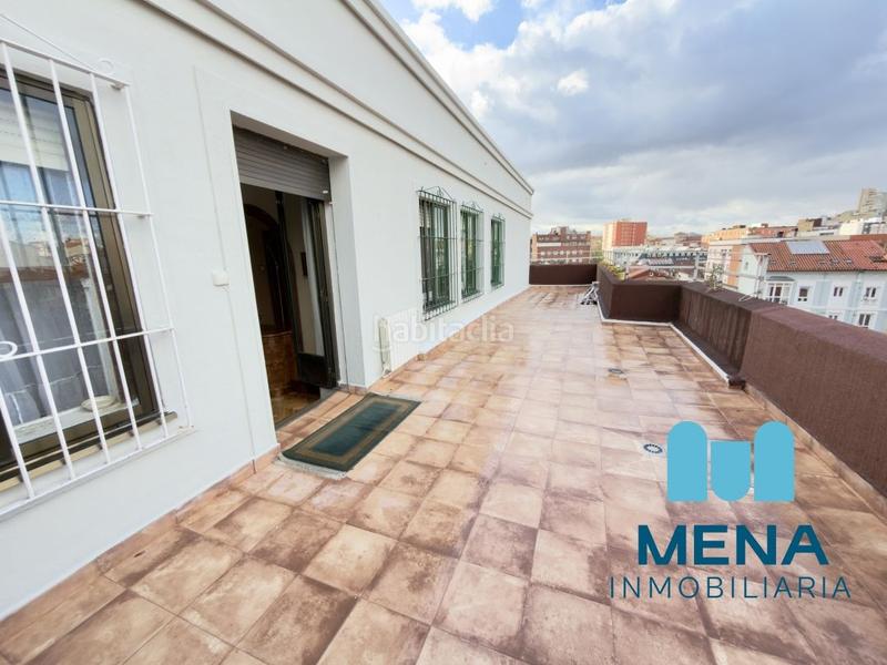 Foto 535f1fc4-3642-4c14-94d5-25c850b02dd3. Àtic amb calefacció a Centro - Ayuntamiento Santander