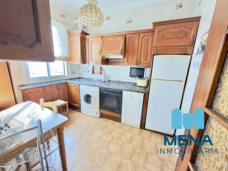 Foto 63951fbf-fae6-451d-ac88-cf8efa6d40a6. Àtic amb calefacció a Centro - Ayuntamiento Santander