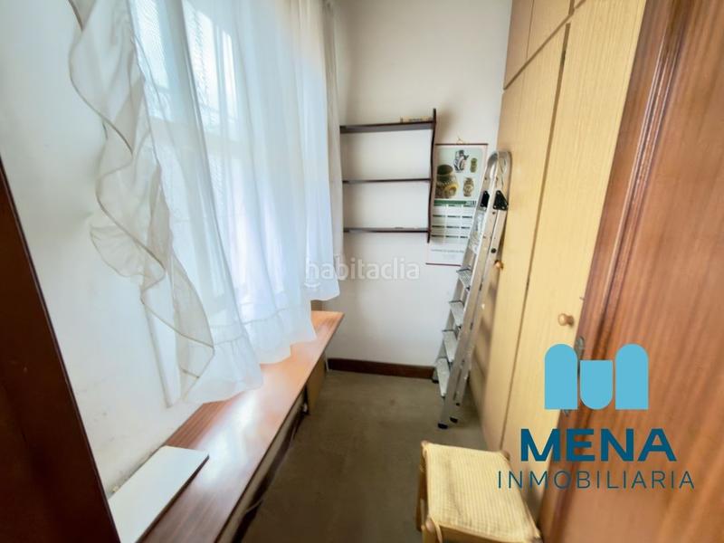 Foto 736895b4-8f47-4256-88db-bd2376136065. Àtic amb calefacció a Centro - Ayuntamiento Santander