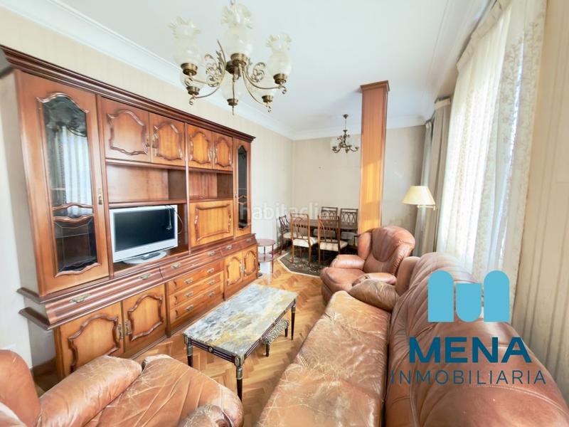 Foto 77e4091a-a52b-4052-a832-a32764f099ac. Àtic amb calefacció a Centro - Ayuntamiento Santander