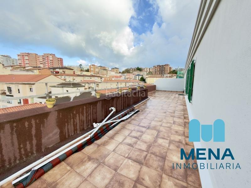 Foto 8e40835f-0c46-48a2-98f1-5117183f18c0. Àtic amb calefacció a Centro - Ayuntamiento Santander