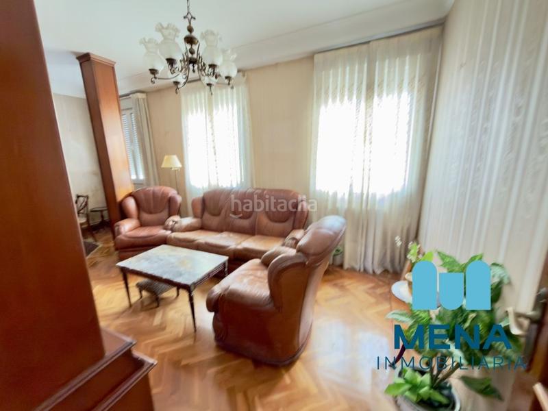 Foto 95d61d97-b70c-4db2-b91b-241092b98709. Àtic amb calefacció a Centro - Ayuntamiento Santander