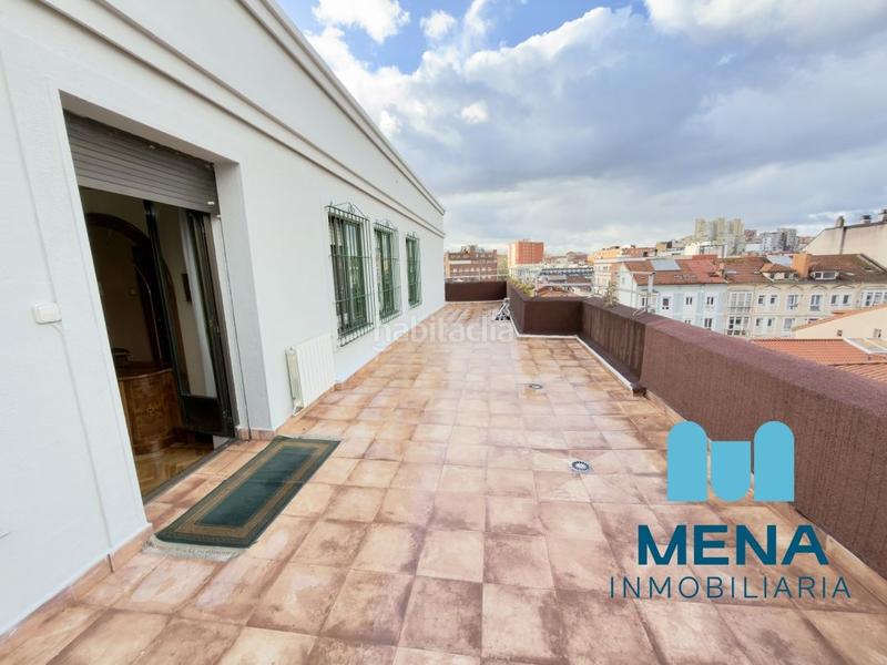 Foto a0777bac-dbaf-44ea-8b2c-47e0500d33de. Àtic amb calefacció a Centro - Ayuntamiento Santander